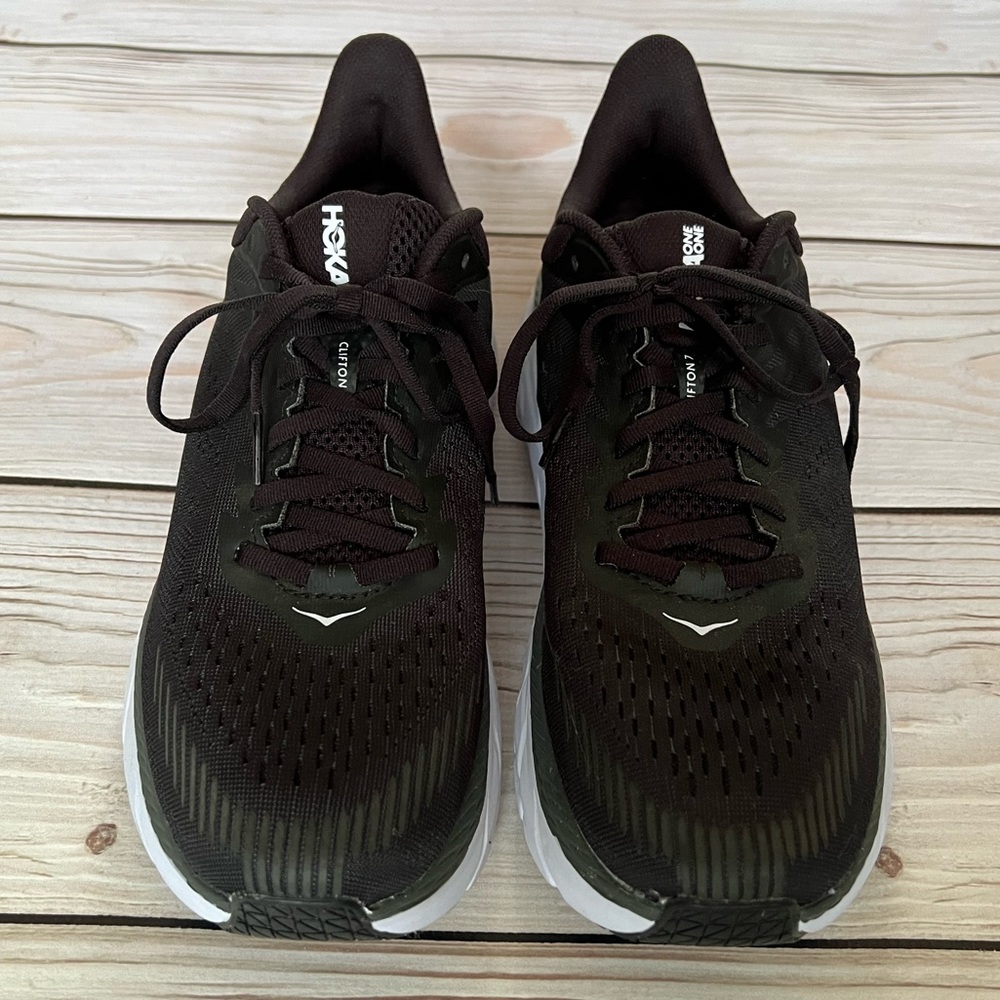 Hola Clifton 7 Tennis Shoes
